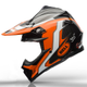 Illustration for article titled This New Helmet Can Do 360° HD Streaming Video And Help Riders Avoid Getting Hit